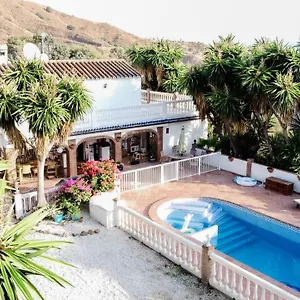 Bed & Breakfast Casa Volar Coin,malaga Spain