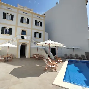  Hotel Amano Maison Carree Spain