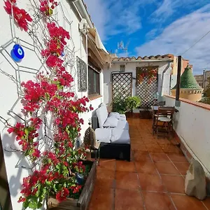  Apartamento Barcelona Playa