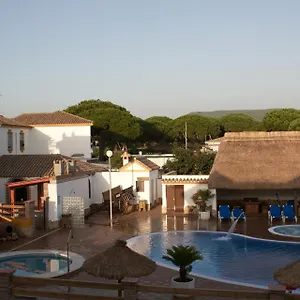 ** Guest house Pinos Spain