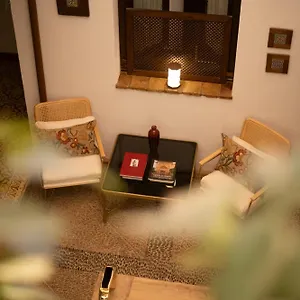  Guest house Boutique Alma Andalusi Spain