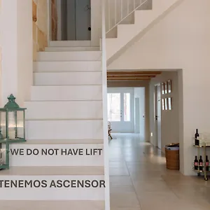 ** Hotel Marosi Boutique Spain