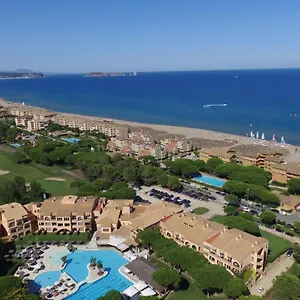 **** Hotel La Costa Golf & Spain
