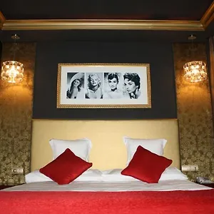 ** Hotel Anos 50 Spain
